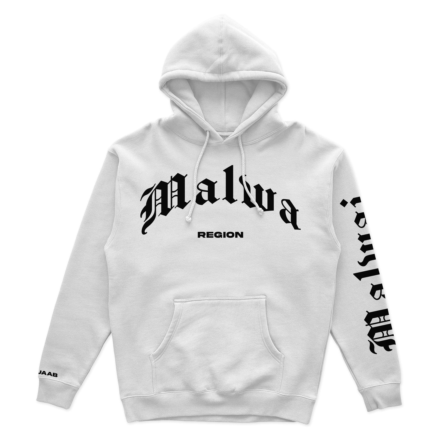 MALWA HOODIE