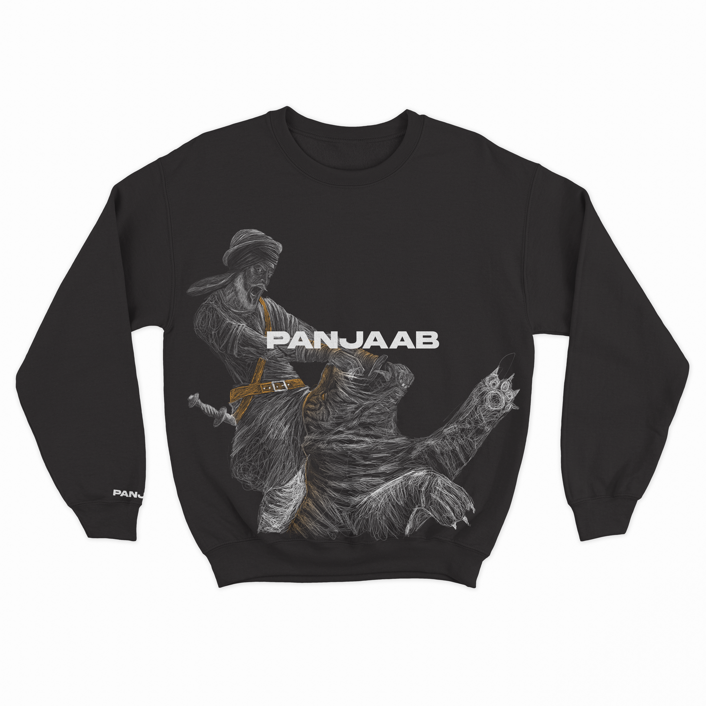 NALWA SWEATSHIRT