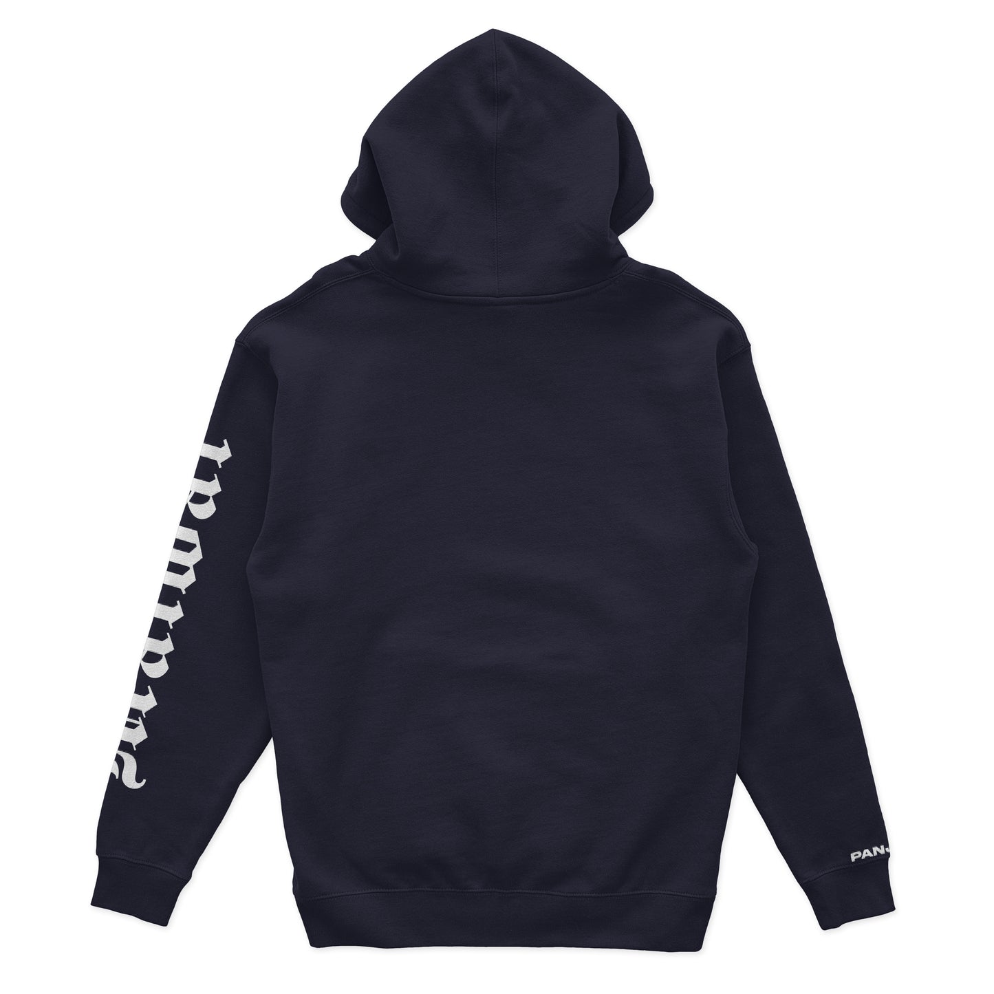 MALWA HOODIE