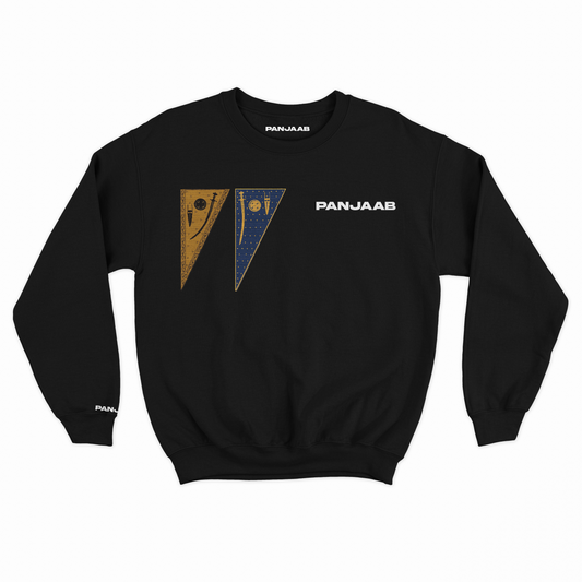 NISHAAN SAHIB SWEATSHIRT