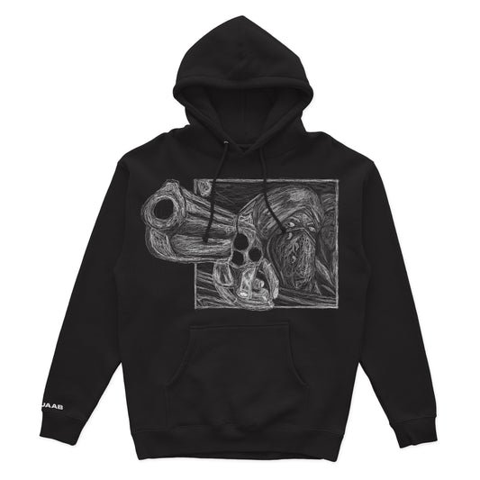 NOTORIOUS HOODIE