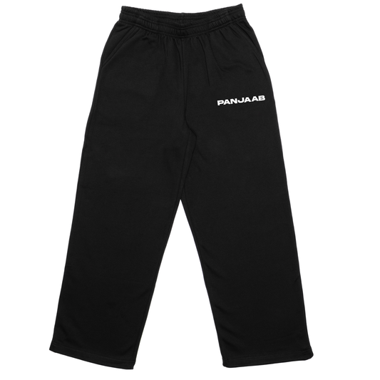 SIGNATURE RELAXED SWEATPANTS