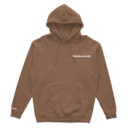 PHULKARI MORNI HOODIE