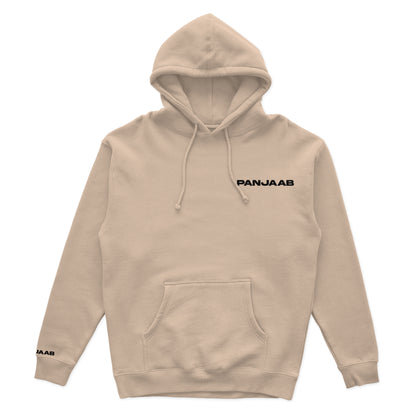 PHULKARI MORNI HOODIE