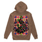 PHULKARI MORNI HOODIE
