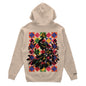 PHULKARI MORNI HOODIE