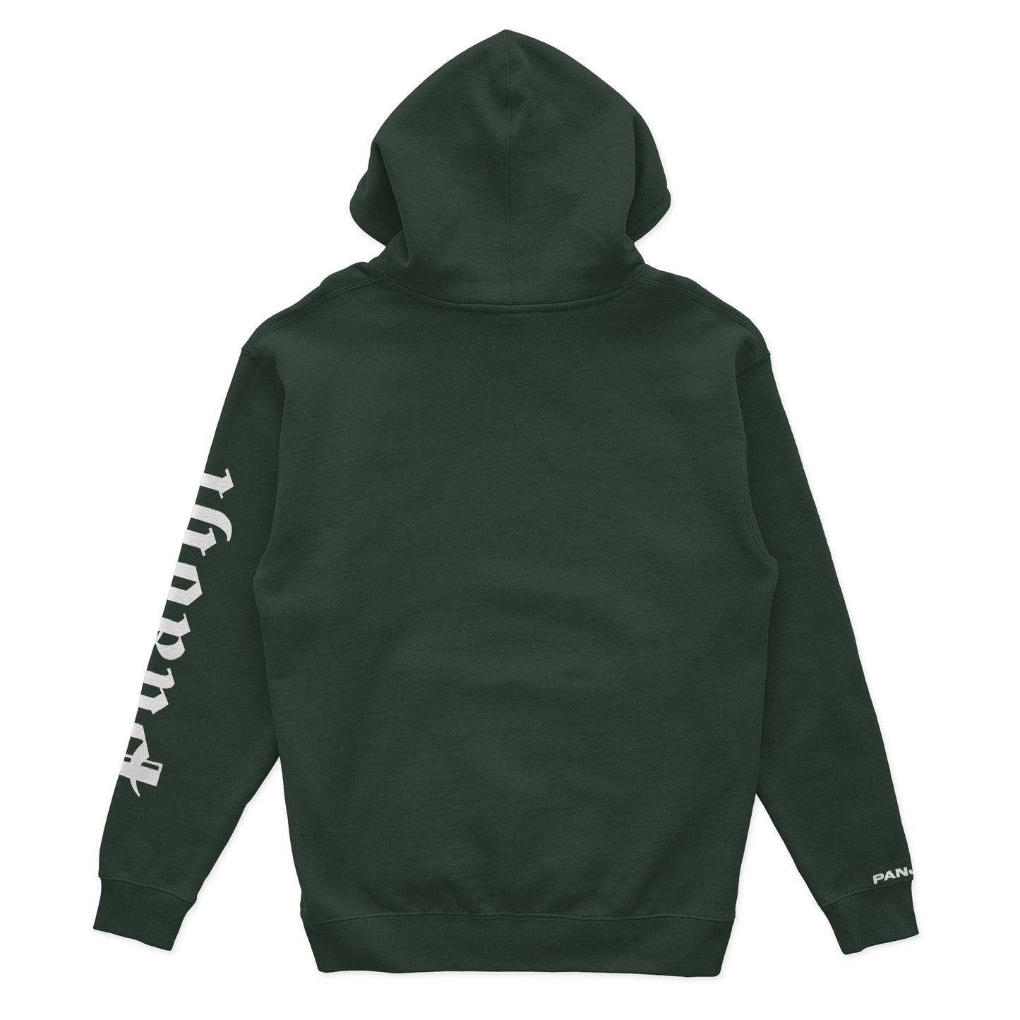 PUADH HOODIE