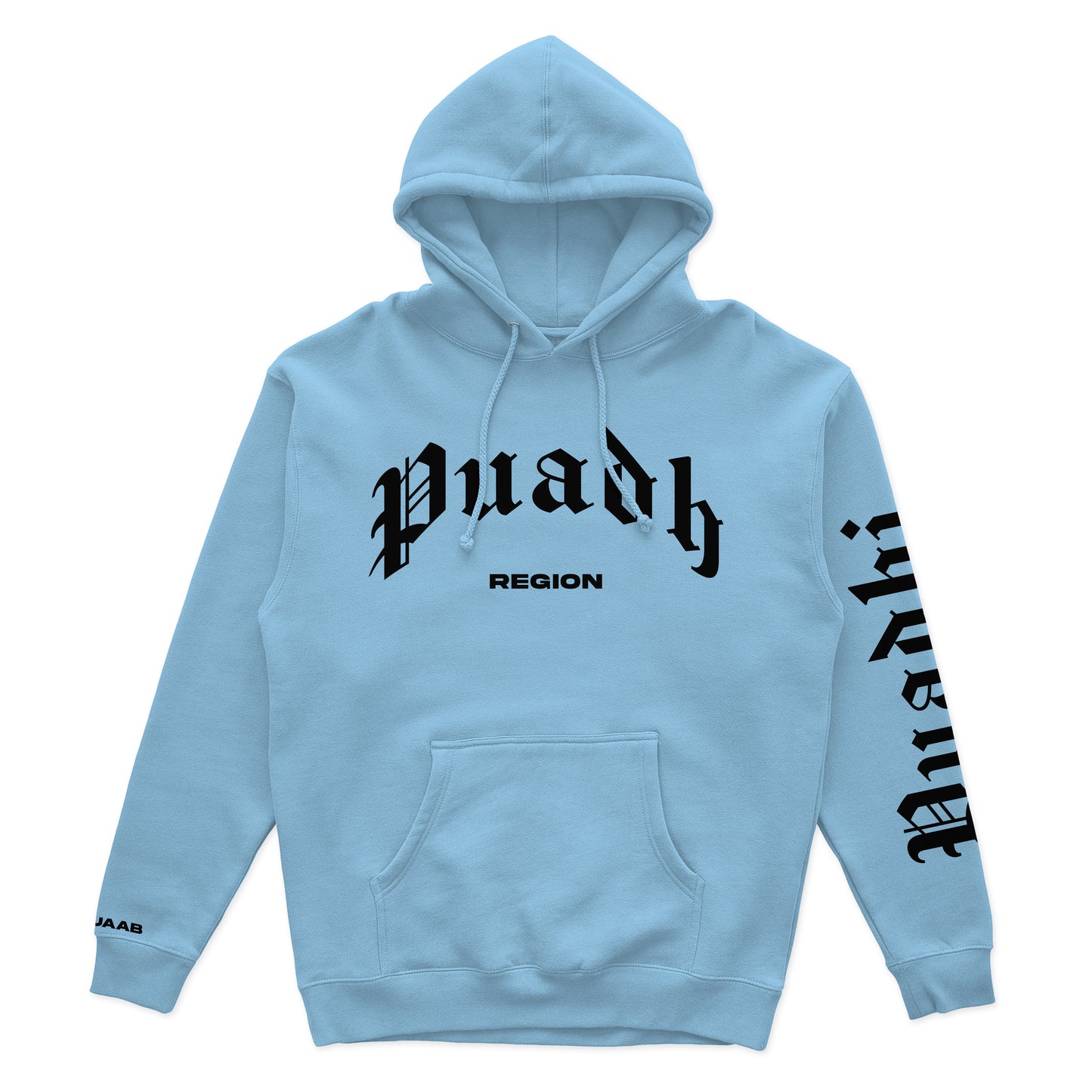 PUADH HOODIE