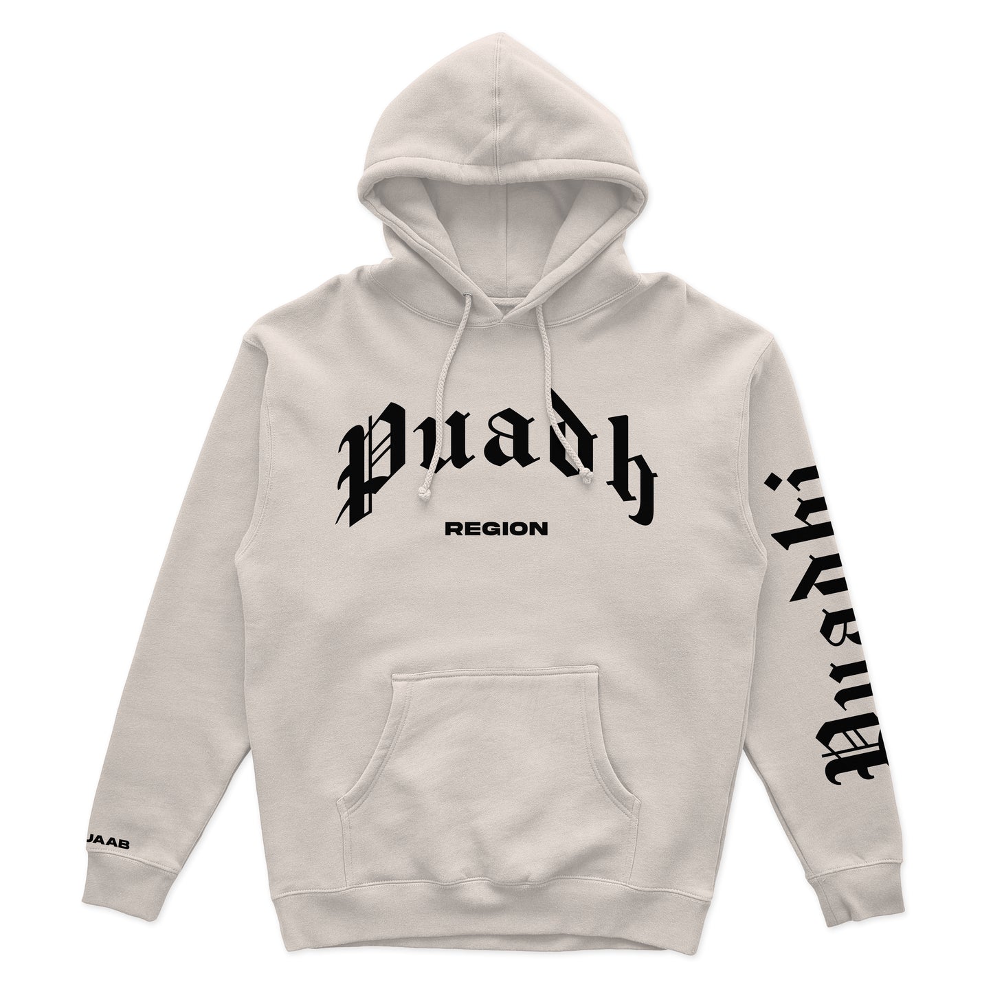 PUADH HOODIE