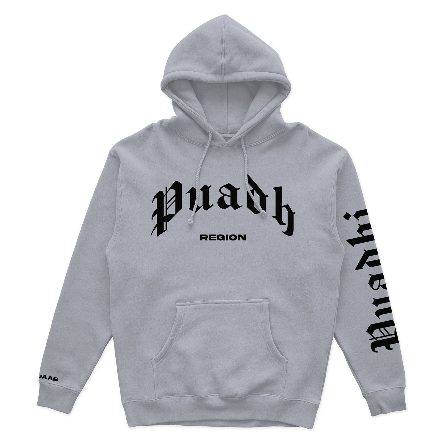 PUADH HOODIE