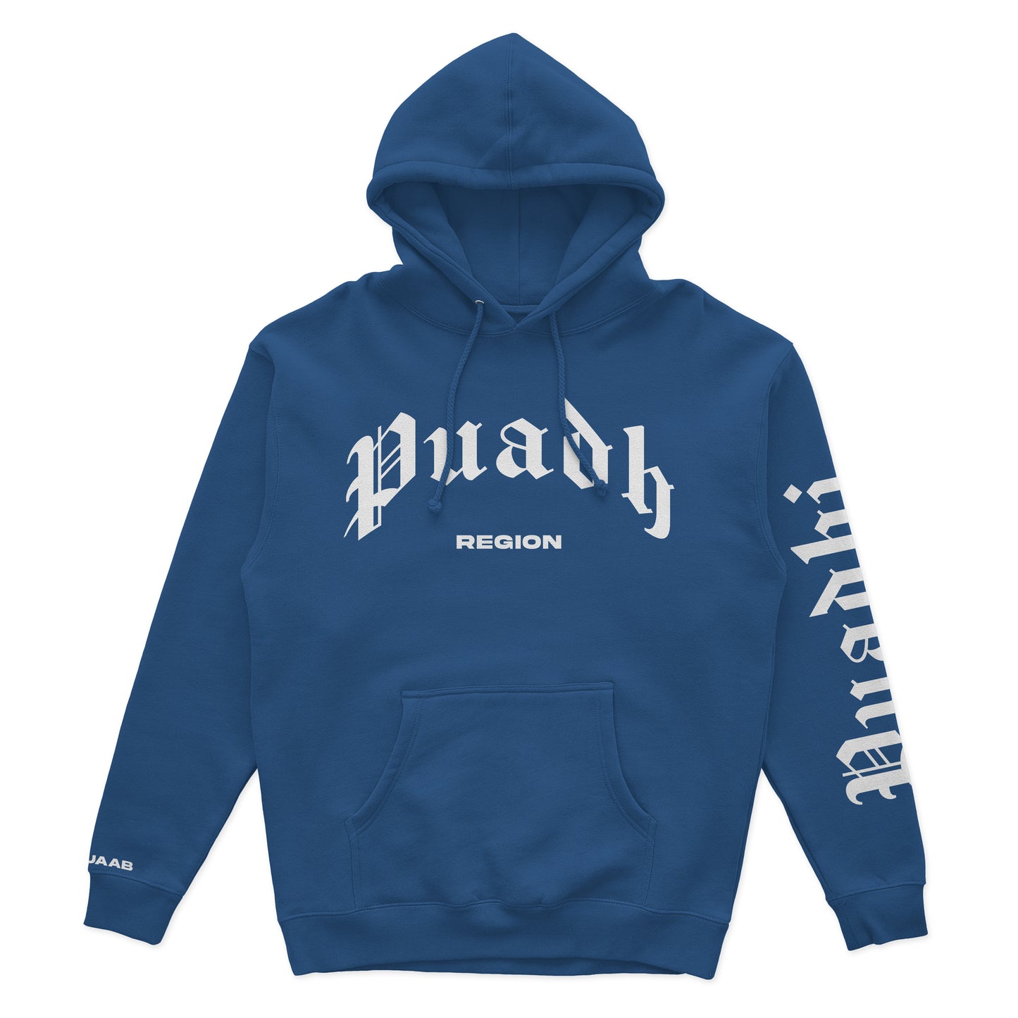 PUADH HOODIE