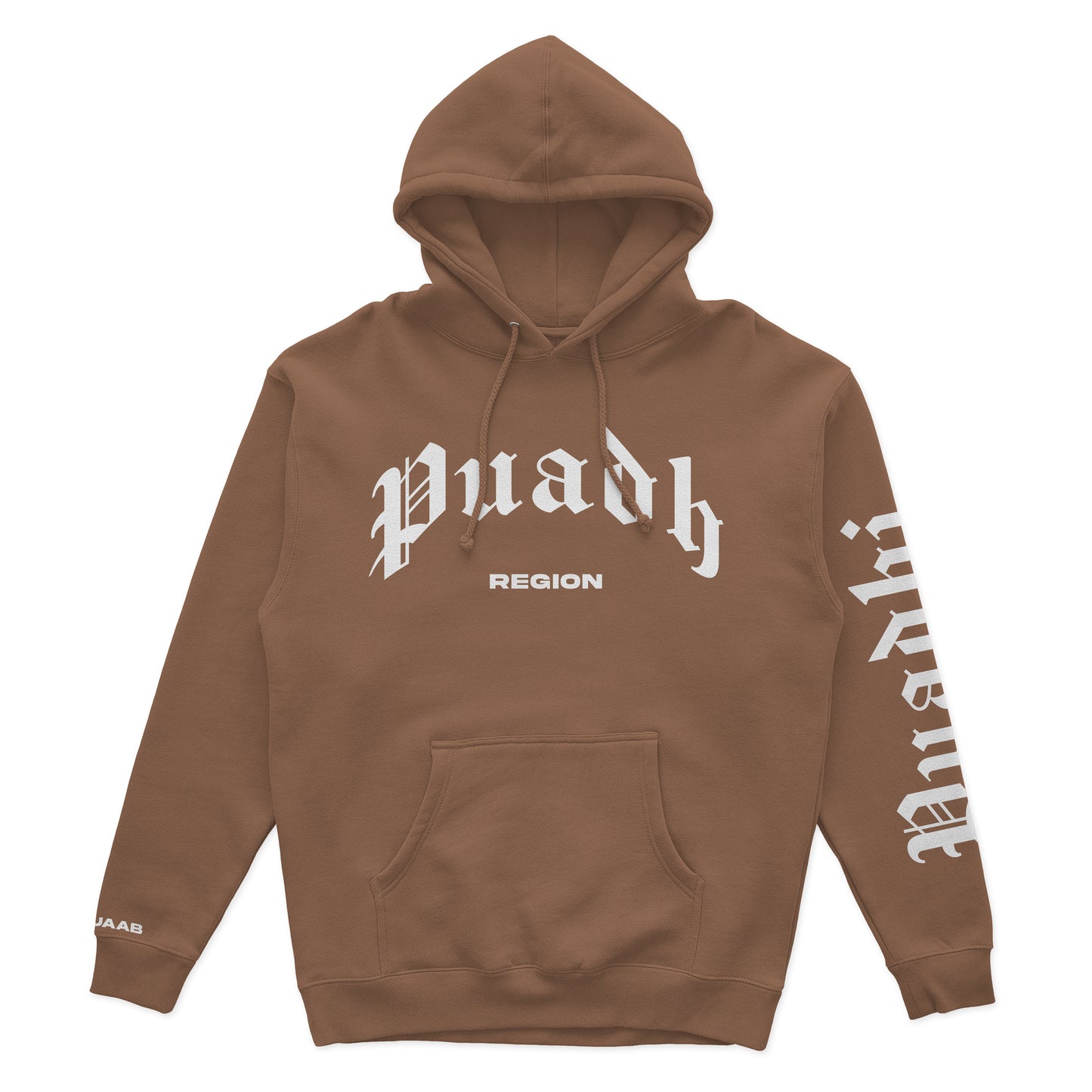 PUADH HOODIE