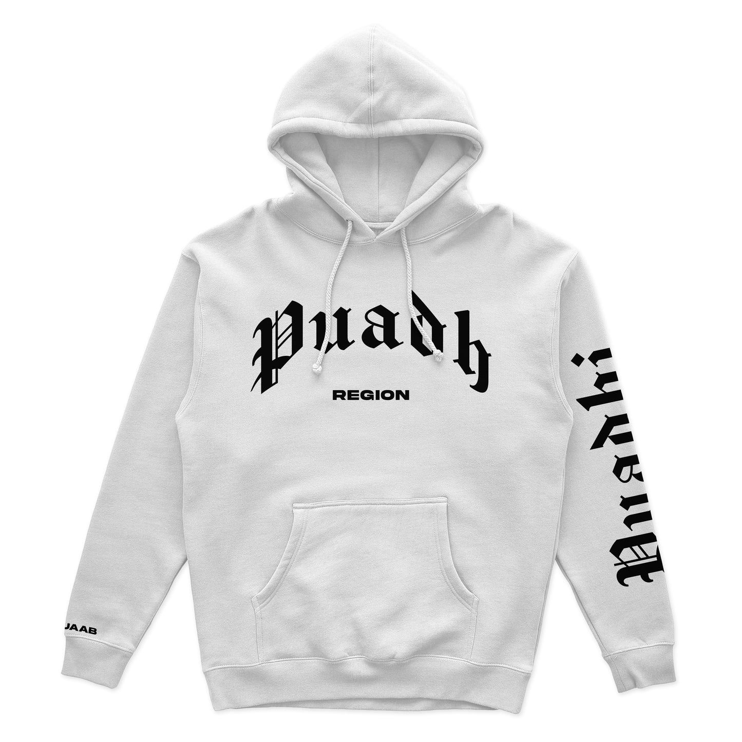 PUADH HOODIE