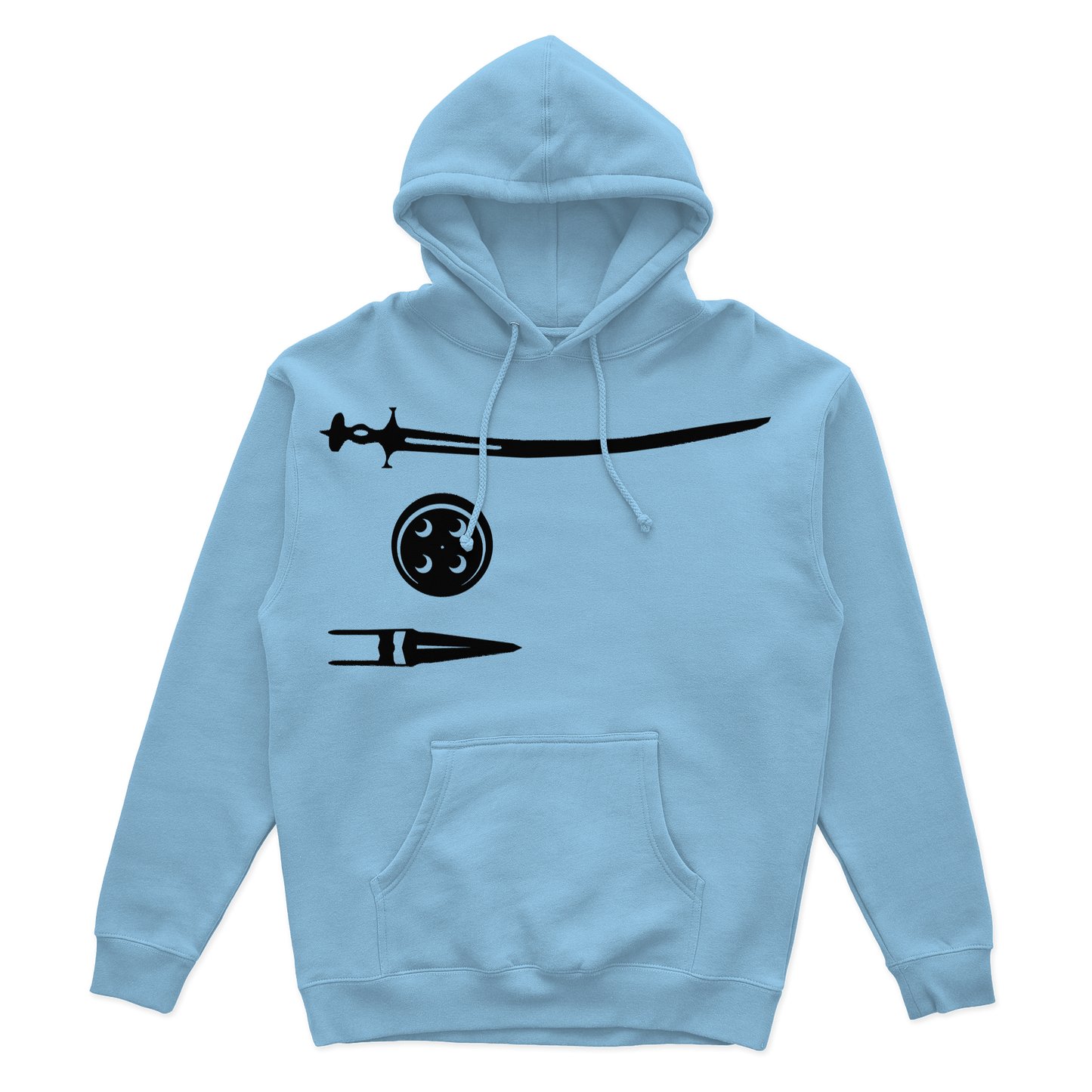 PURATAN NISHAN SAHIB HOODIE