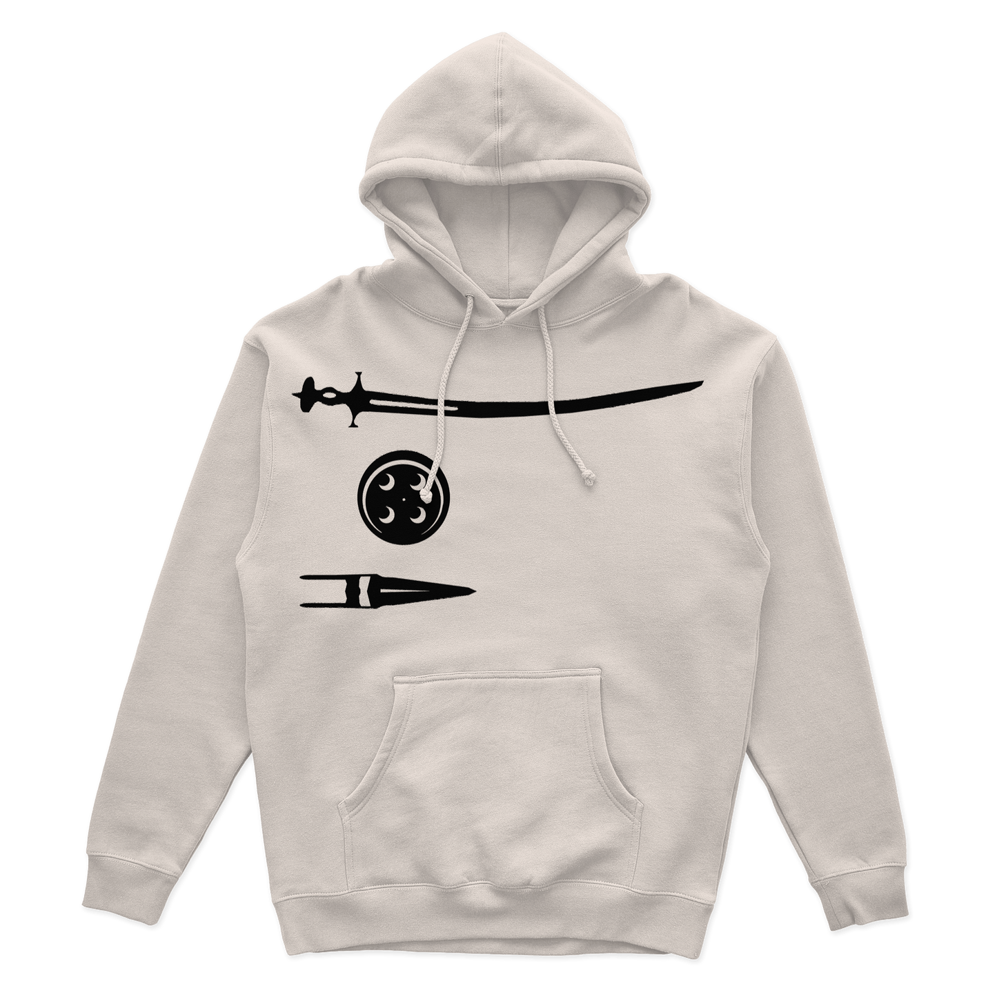 PURATAN NISHAN SAHIB HOODIE