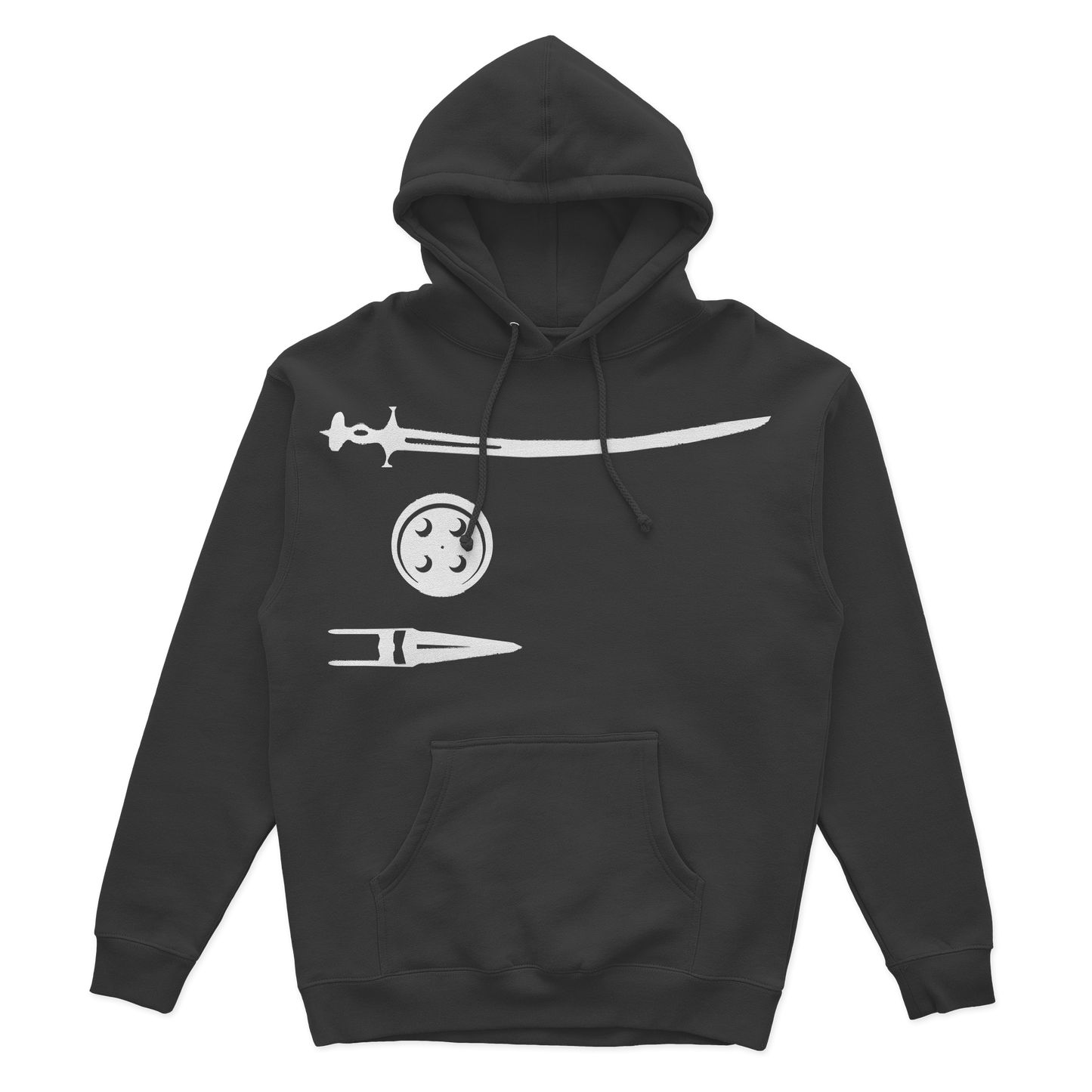 PURATAN NISHAN SAHIB HOODIE