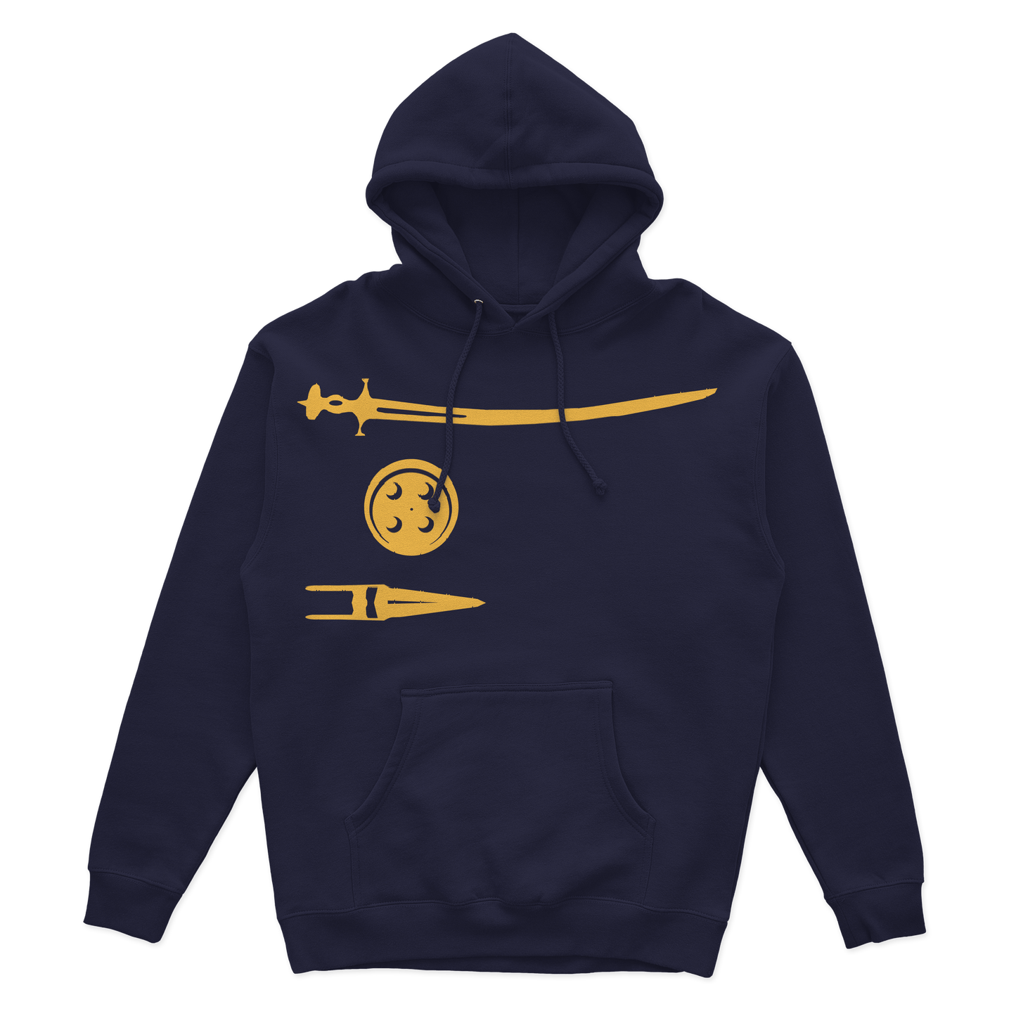 PURATAN NISHAN SAHIB HOODIE