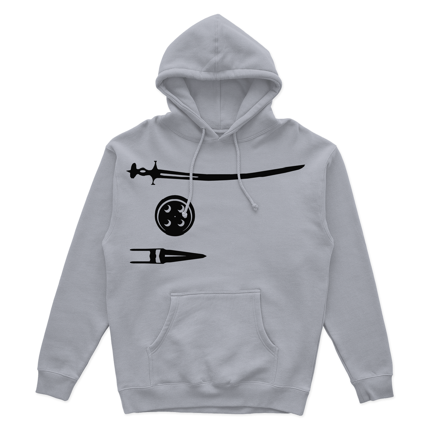 PURATAN NISHAN SAHIB HOODIE