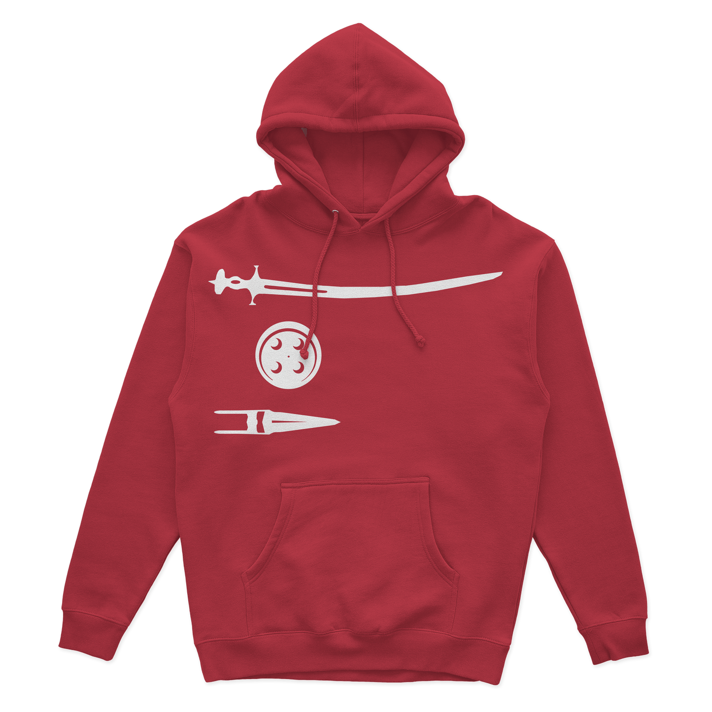 PURATAN NISHAN SAHIB HOODIE