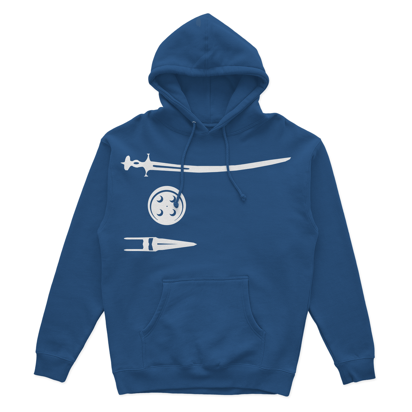 PURATAN NISHAN SAHIB HOODIE