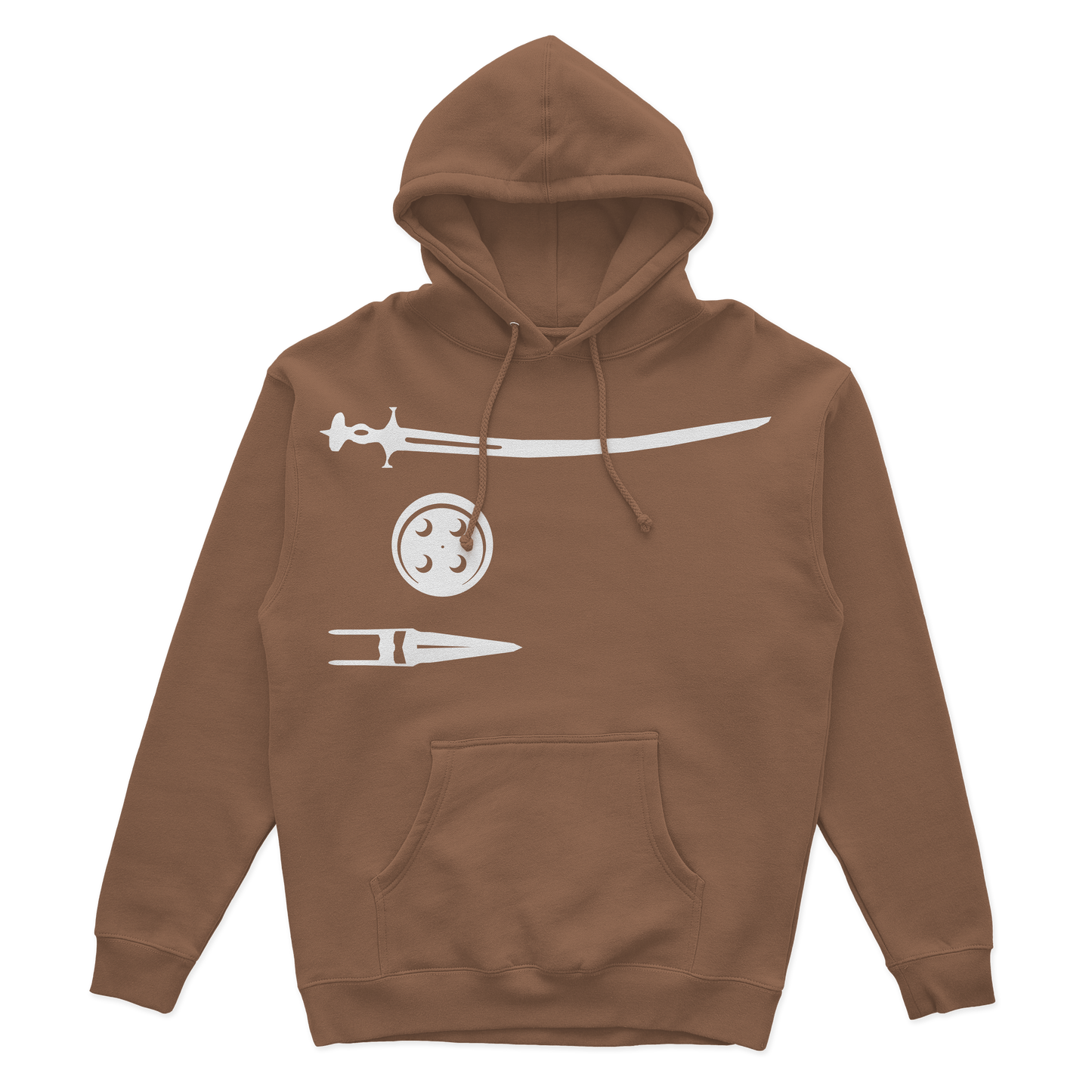 PURATAN NISHAN SAHIB HOODIE