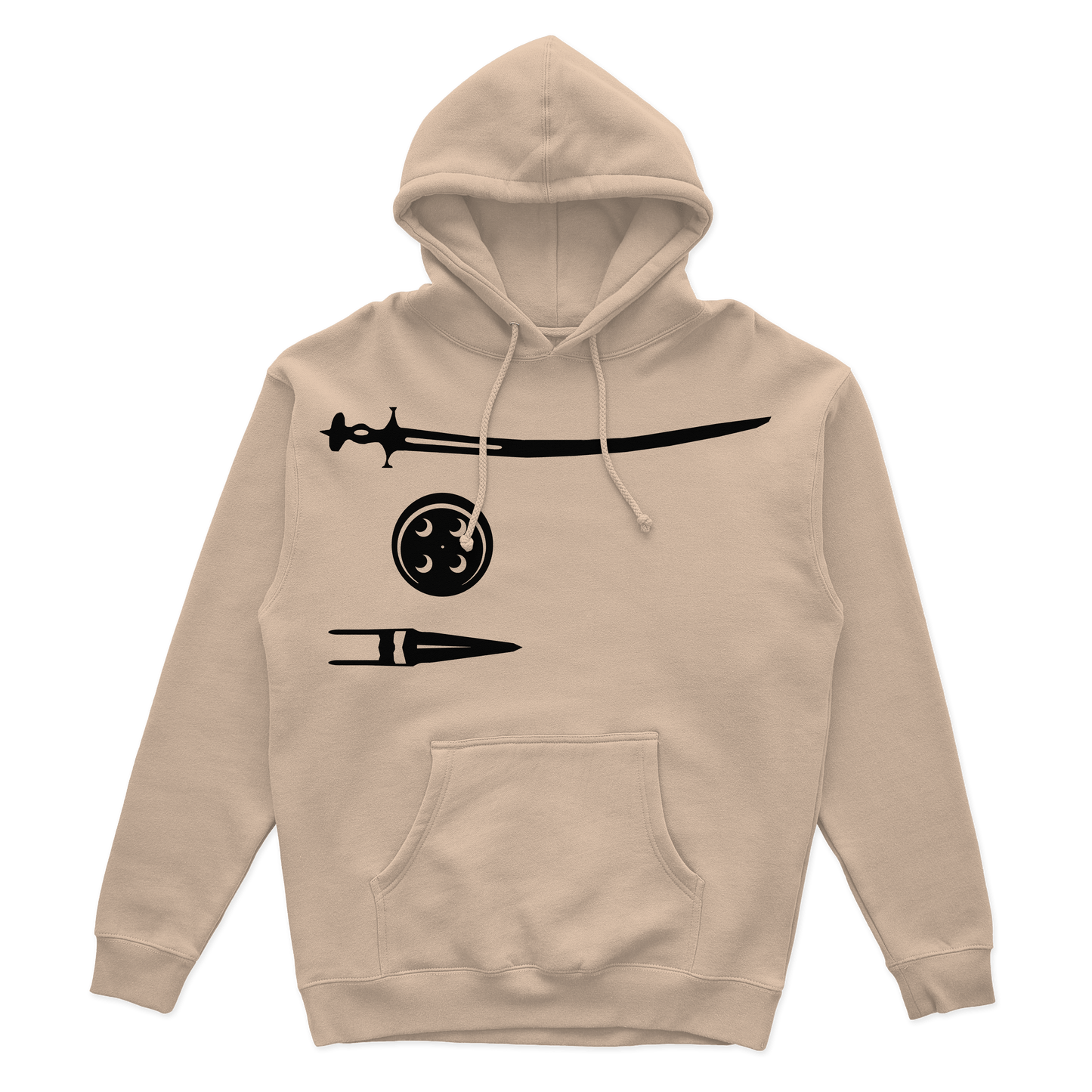 PURATAN NISHAN SAHIB HOODIE