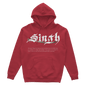 SINGH HOODIE