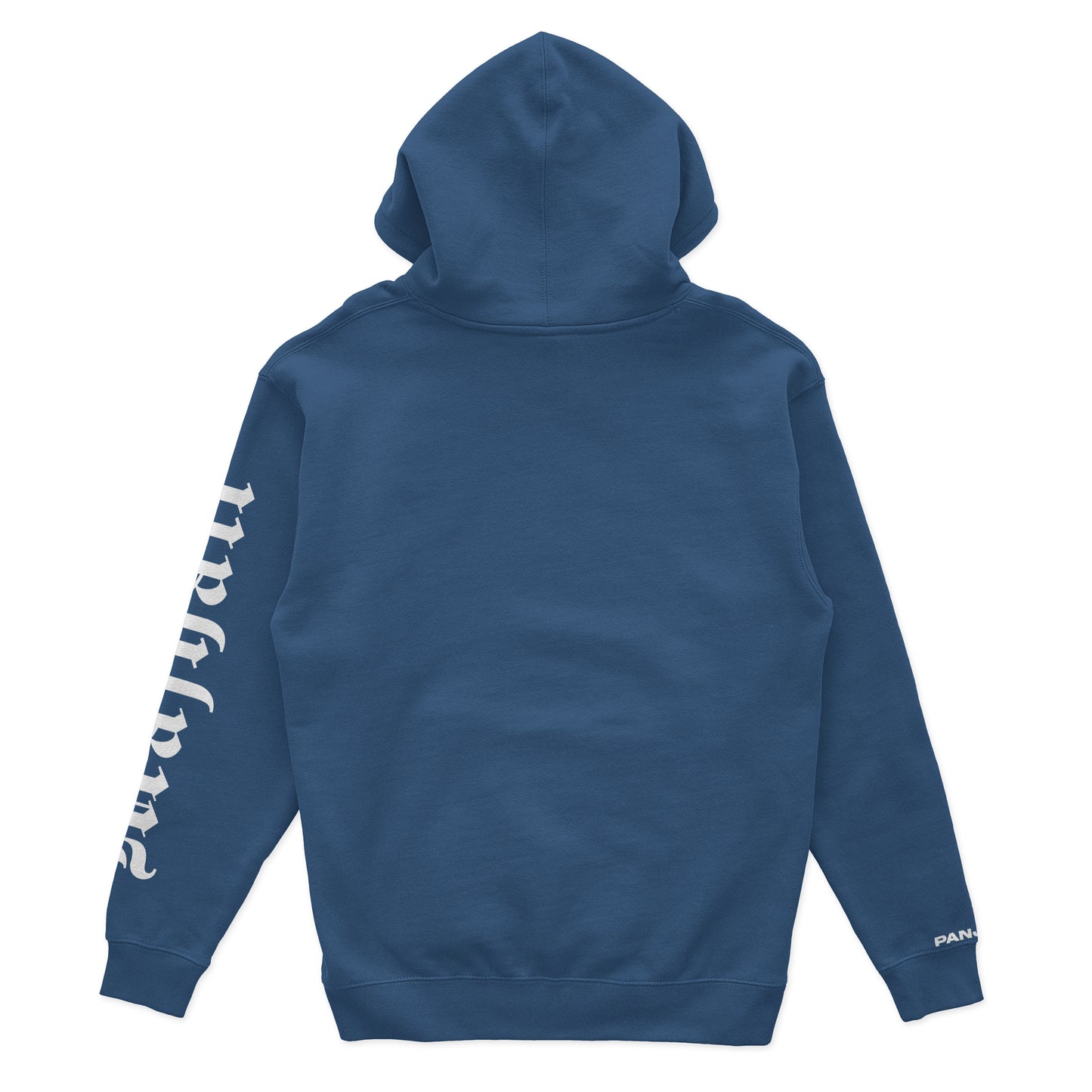 MAJHA HOODIE