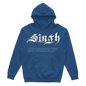 SINGH HOODIE