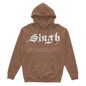 SINGH HOODIE