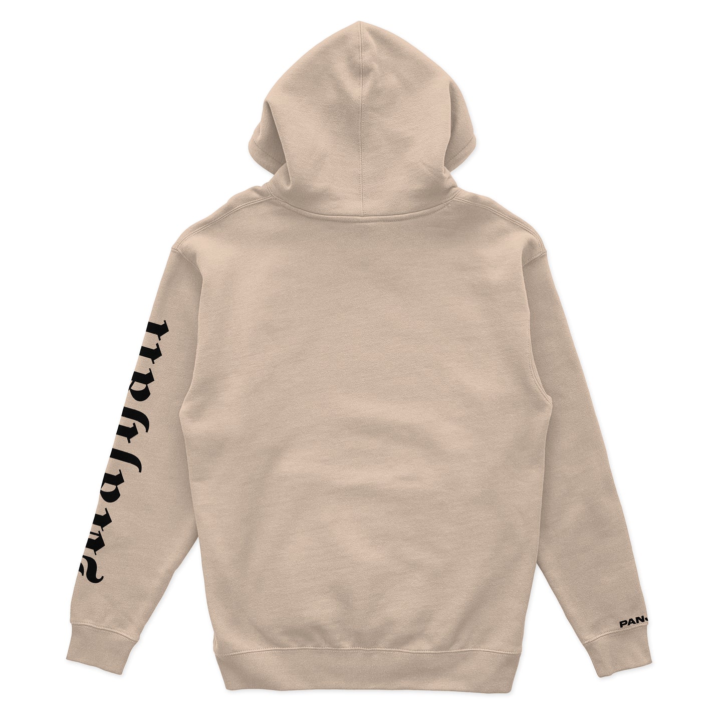 MAJHA HOODIE