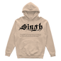 SINGH HOODIE