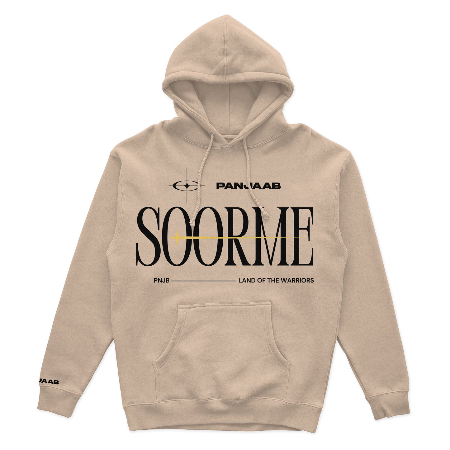 SOORME HOODIE
