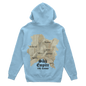 MAHARAJA RANJIT SINGH 19TH CENTURY SIKH EMPIRE HOODIE