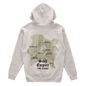 MAHARAJA RANJIT SINGH 19TH CENTURY SIKH EMPIRE HOODIE