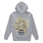 MAHARAJA RANJIT SINGH 19TH CENTURY SIKH EMPIRE HOODIE