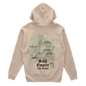 MAHARAJA RANJIT SINGH 19TH CENTURY SIKH EMPIRE HOODIE