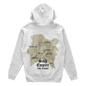 MAHARAJA RANJIT SINGH 19TH CENTURY SIKH EMPIRE HOODIE
