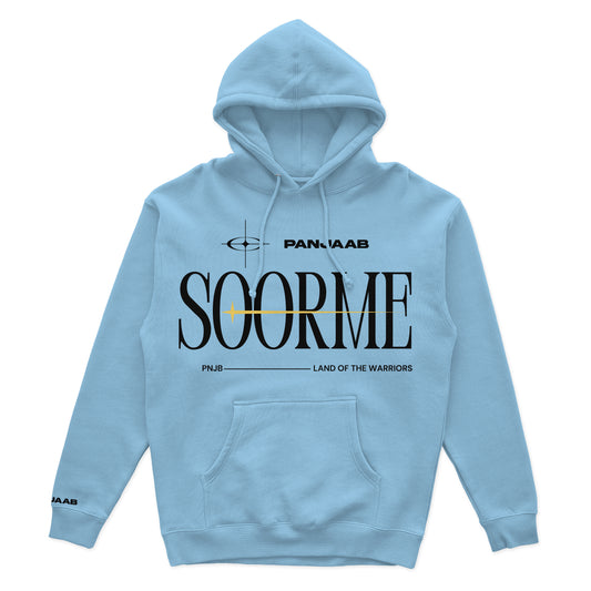 SOORME HOODIE