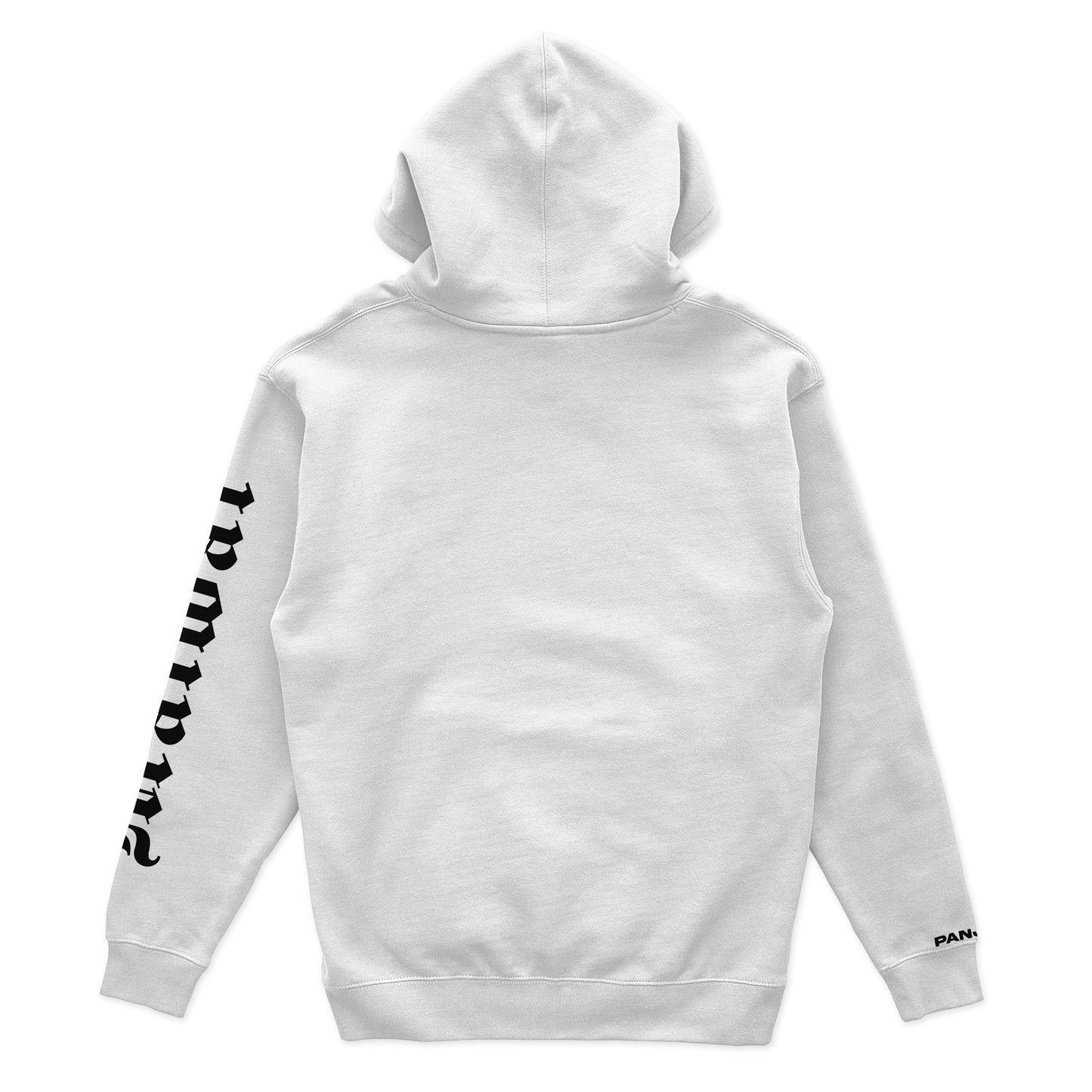 MALWA HOODIE