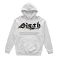 SINGH HOODIE