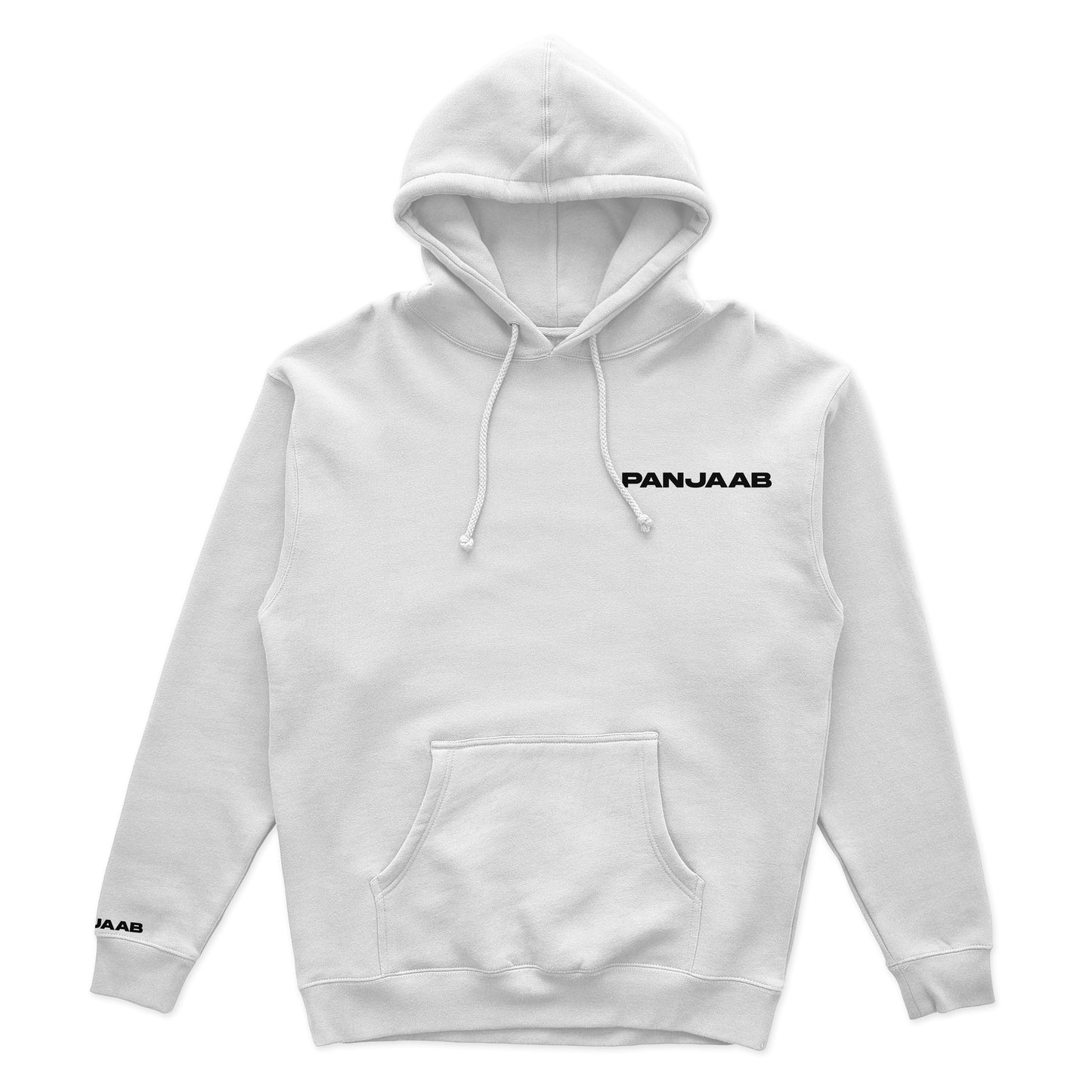 PHULKARI MORNI HOODIE