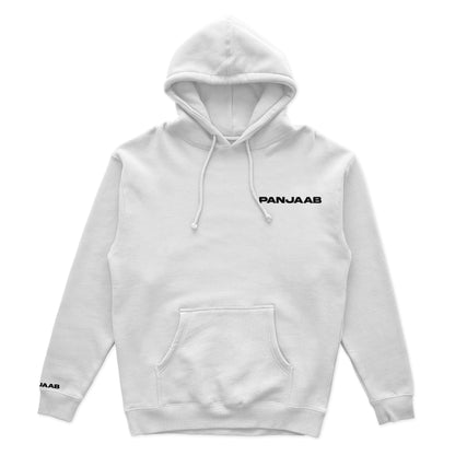 PHULKARI MORNI HOODIE