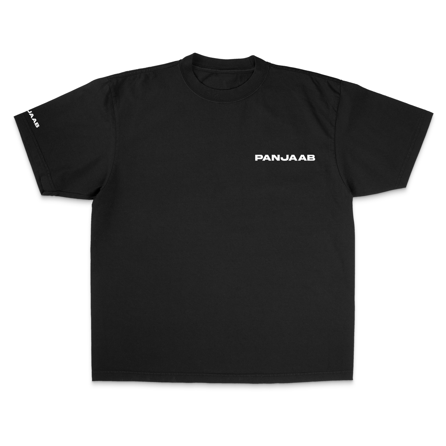 BIR RASS BOXY T-SHIRT