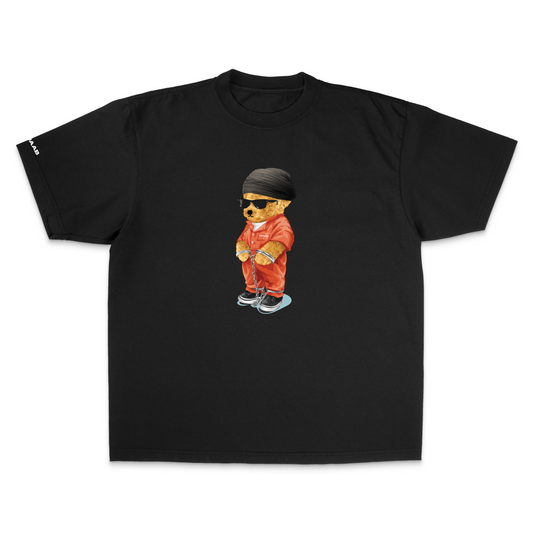 CHOBBAR BOXY T-SHIRT